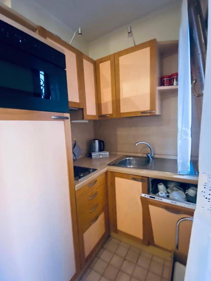 Apartamento Multiproprieta Venezia Exterior foto