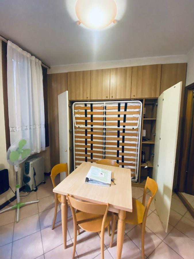 Apartamento Multiproprieta Venezia Exterior foto