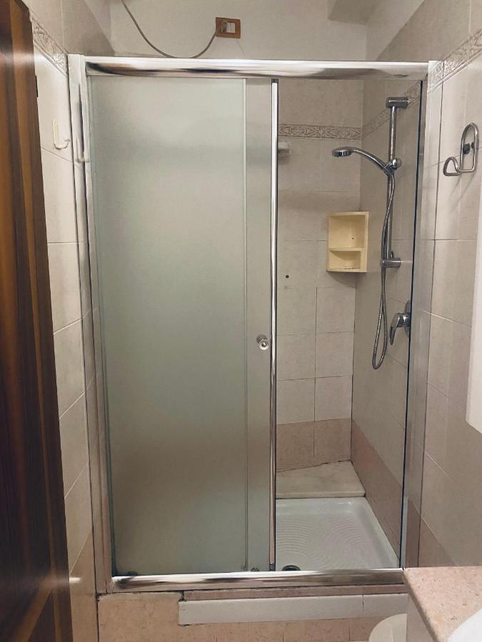 Apartamento Multiproprieta Venezia Exterior foto