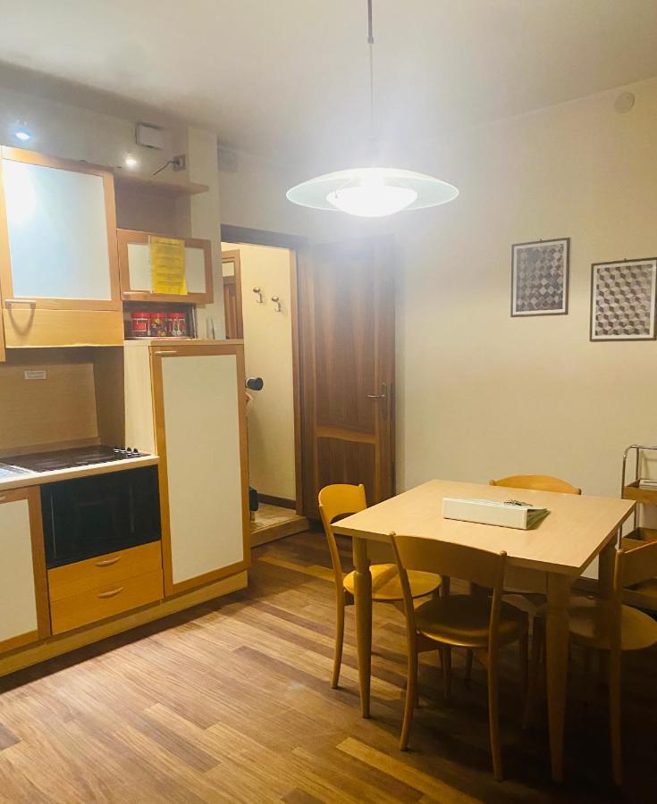 Apartamento Multiproprieta Venezia Exterior foto