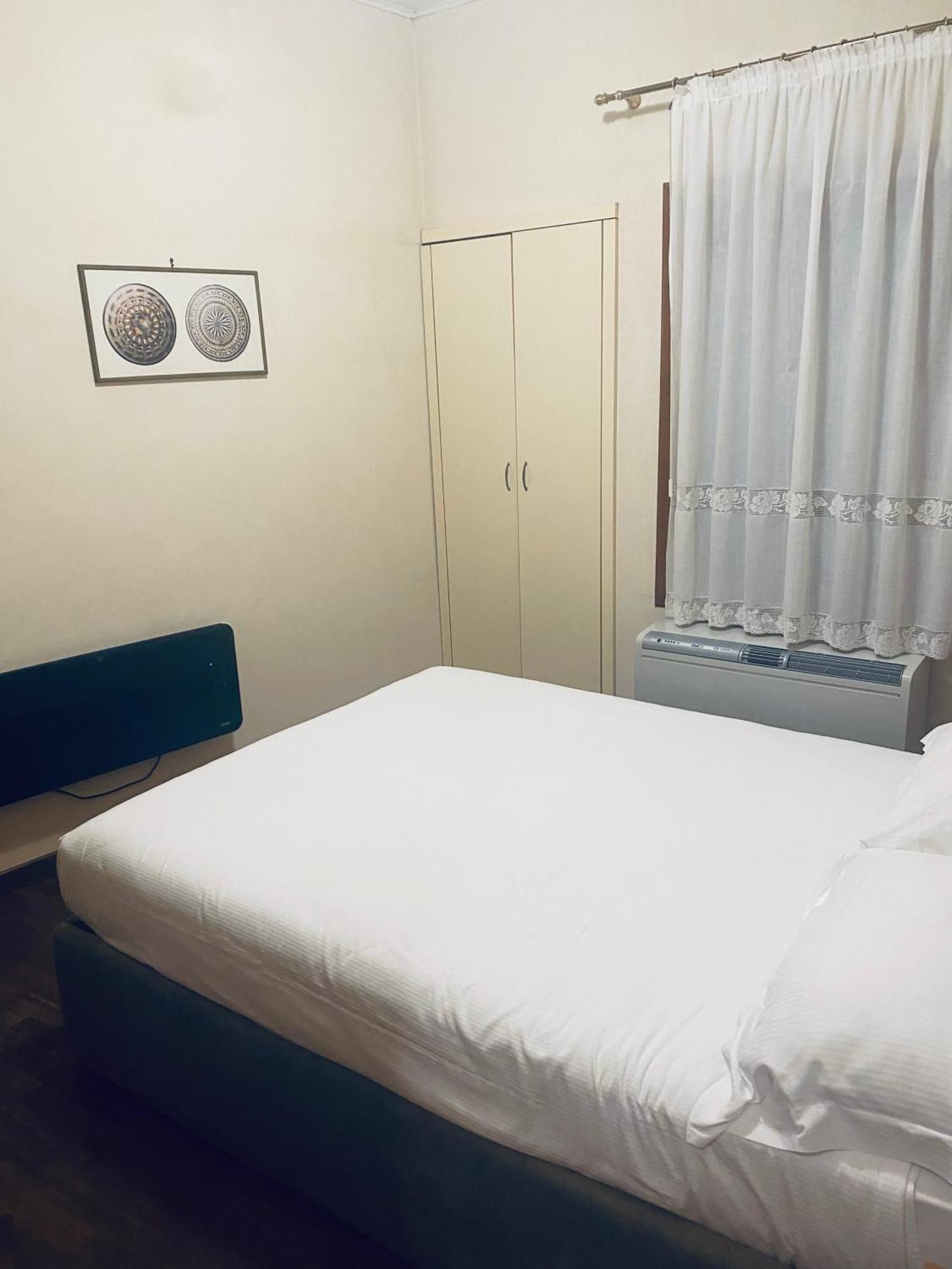 Apartamento Multiproprieta Venezia Exterior foto