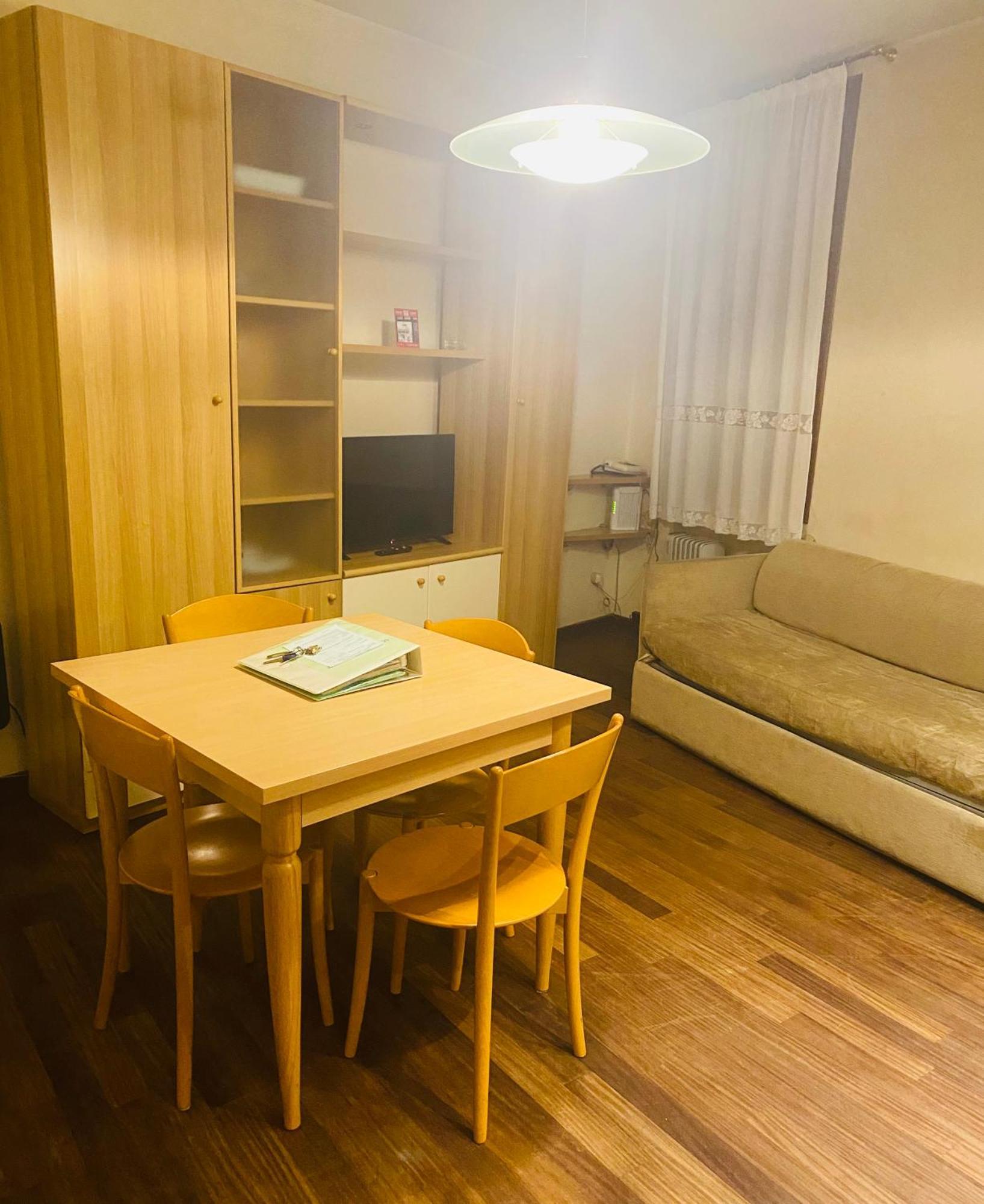 Apartamento Multiproprieta Venezia Exterior foto