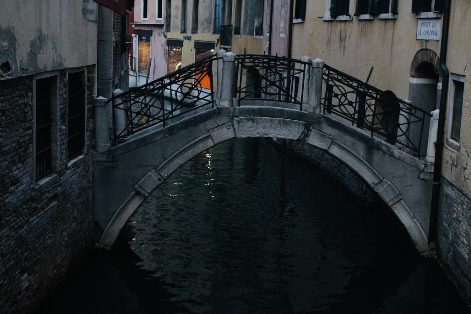 Apartamento Multiproprieta Venezia Exterior foto