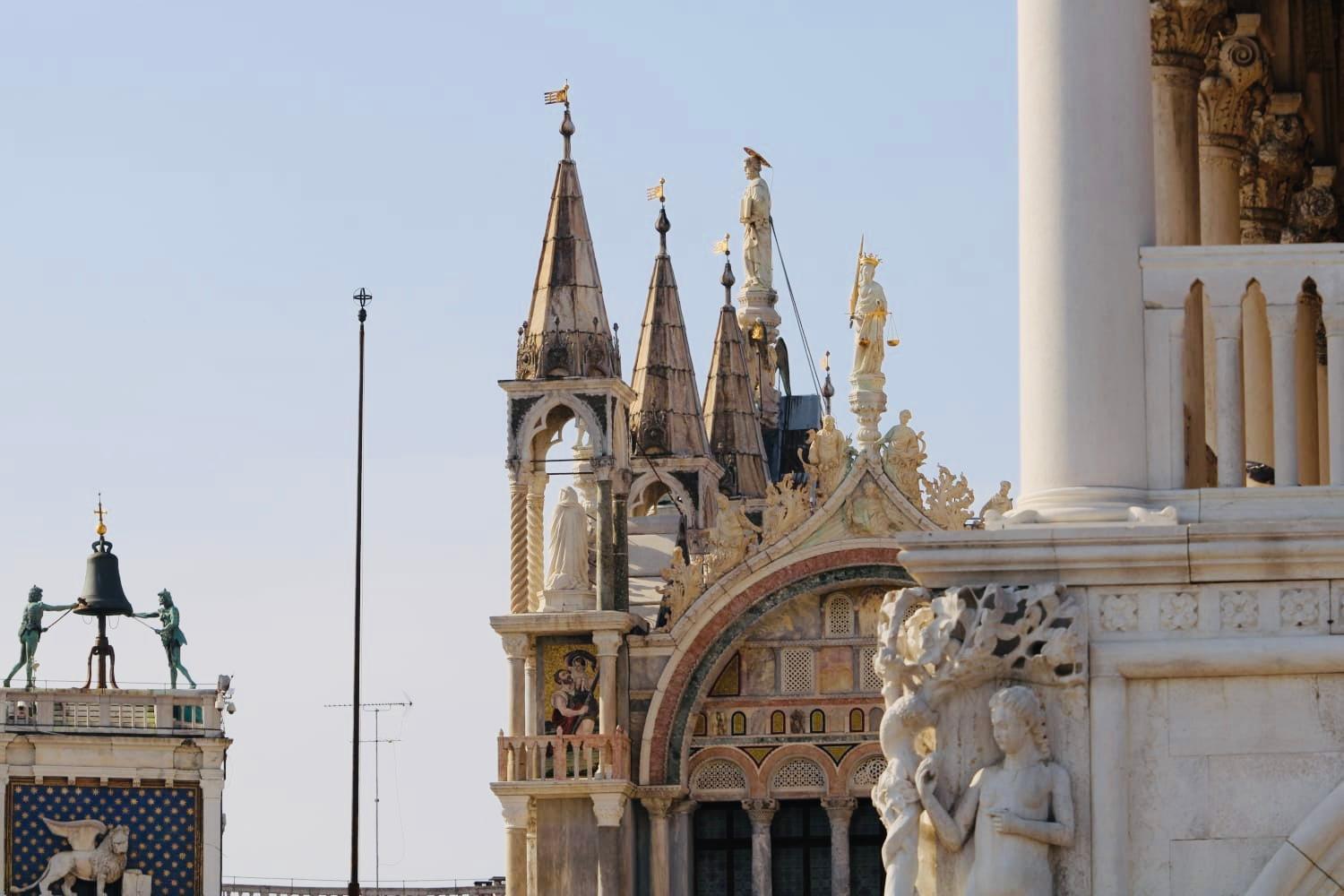 Apartamento Multiproprieta Venezia Exterior foto